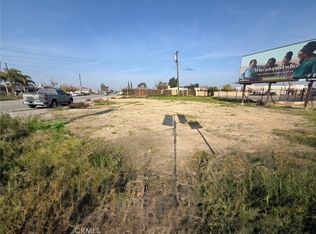 1000 E California Ave Lot 17, Bakersfield, CA 93307