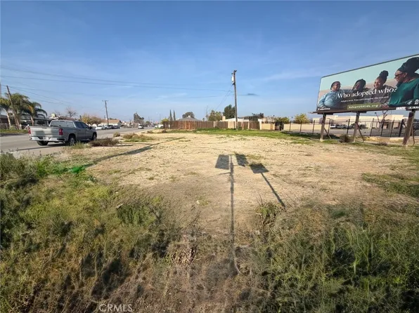 1000 E California Ave Lot 17, Bakersfield, CA 93307