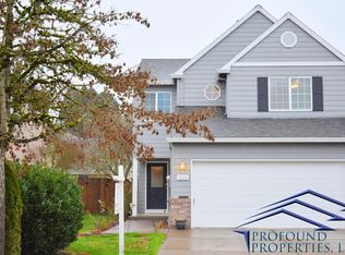 1435 NE Birkshire Ct, Hillsboro, OR