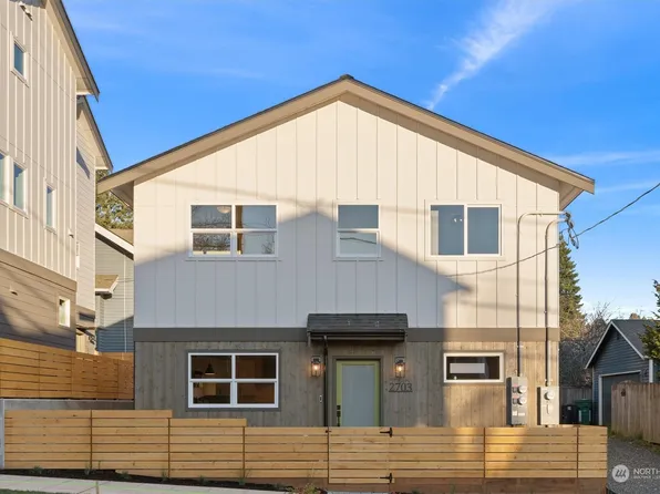 2703 NE 54th Street, Seattle, WA 98105