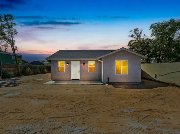 5136 W Avenue L10, Lancaster, CA 93536