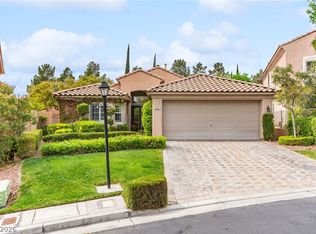 477 Annotto Bay St, Las Vegas, NV 89138