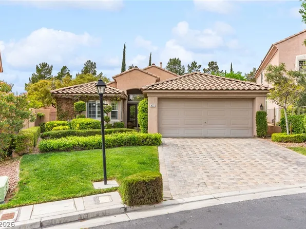 477 Annotto Bay St, Las Vegas, NV 89138