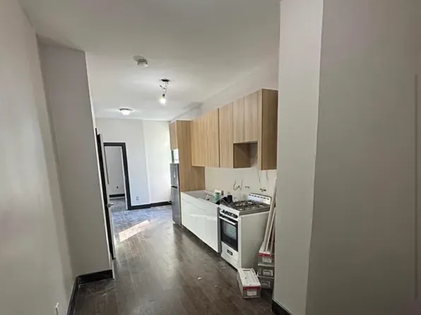 113 Prospect St #2, Jersey City, NJ 07307