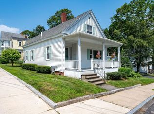 63 Atkinson St, Dover, NH 03820