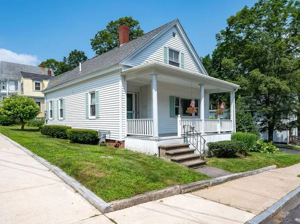63 Atkinson Street, Dover, NH 03820