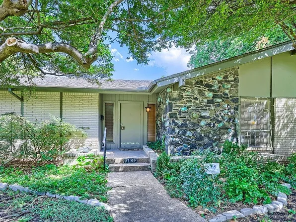 7149 Blairview Dr, Dallas, TX 75230