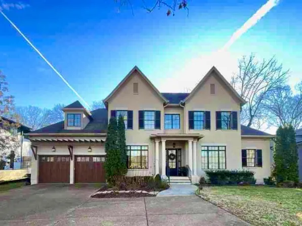 4028 General Bate Dr, Nashville, TN 37204