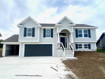 11802 N Bellaire Ave, Kansas City, MO, 64156