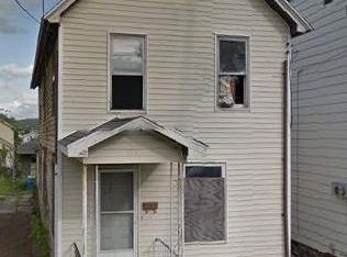 131 Morris Ct #L48P, Scranton, PA 18504