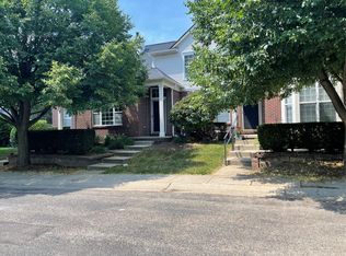 3101 Cameron Cir, Commerce Twp, MI 48390