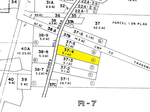 4 Knights Hill Road, Sweden, ME 04009