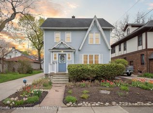 1509 W Kalamazoo St, Lansing, MI 48915