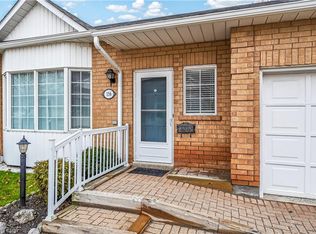 156 Silverbirch Blvd, Hamilton, ON
