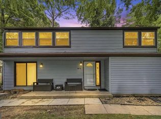 9076 Gold Amber Garth, Columbia, MD 21045