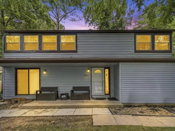 9076 Gold Amber Garth, Columbia, MD 21045