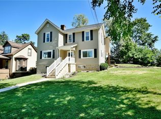 236 Hastings Ave, Oakdale, PA