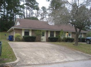 3013B Manor Ln, Huntsville, TX 77340