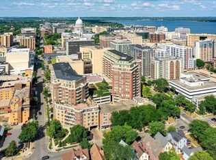360 W Washington Ave UNIT 811, Madison, WI