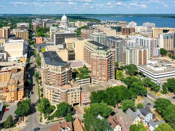 360 West Washington Avenue #811, Madison, WI 53703