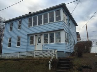 15 Hampshire St #1, Chicopee, MA 01020