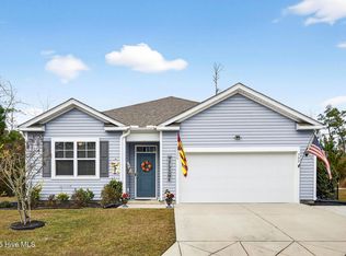 737 Seathwaite Lane SE, Leland, NC 28451