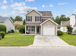255 Vesta Dr, Myrtle Beach, SC 29579