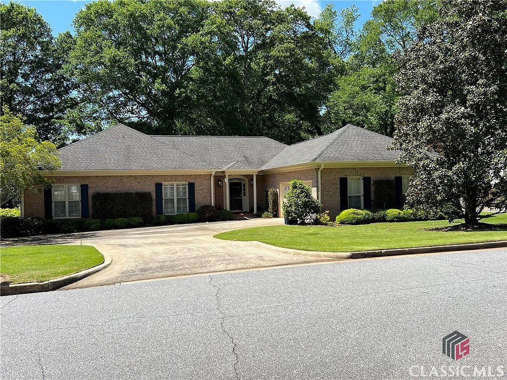 127 Princeton Mill Rd, Athens, GA 30606 Zillow