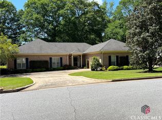 127 Princeton Mill Rd, Athens, GA 30606