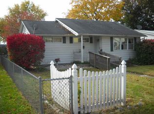 99 Boulevard, Peru, IN 46970