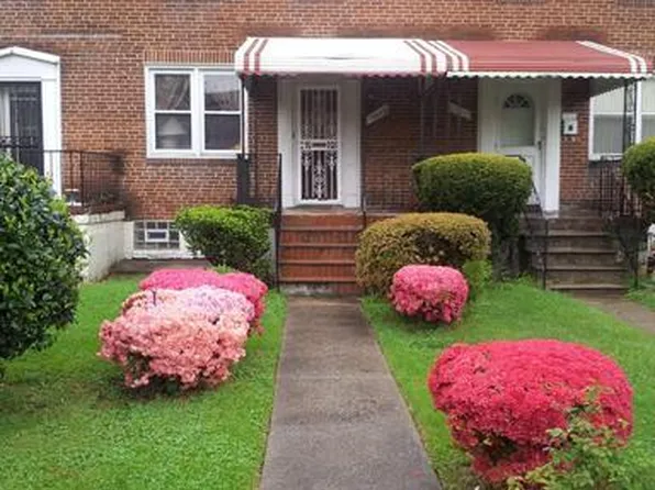 3928 Oakford Ave, Baltimore, MD 21215