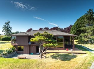 495 E Crescent Harbor Rd, Oak Harbor, WA 98277