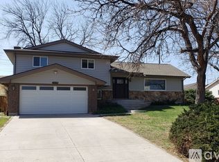 13490 Wide Acres Rd, Golden, CO 80401