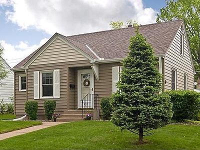 910 Wilder St S, Saint Paul, MN, 55116
