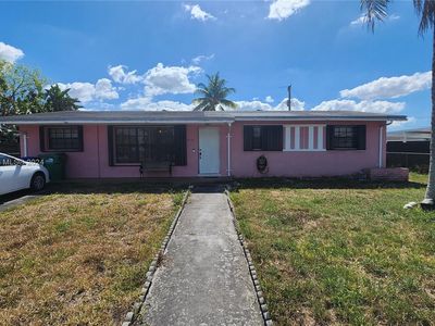 17115 NW 49th Ct, Opa Locka, FL, 33055
