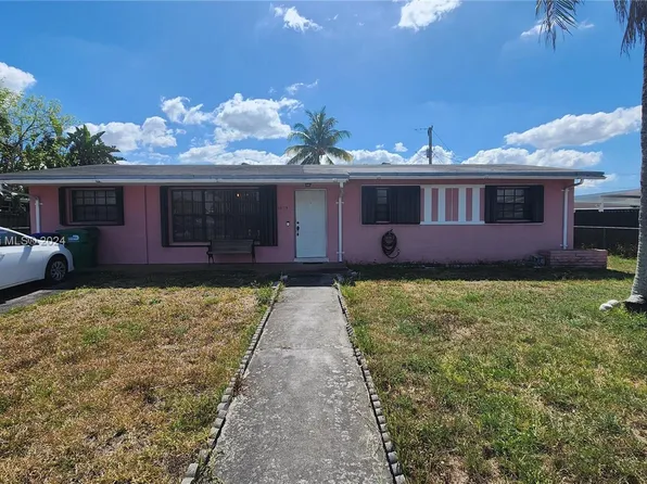 17115 NW 49th Ct, Opa Locka, FL 33055
