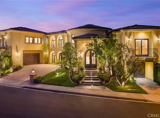 29 Vista Montemar, Laguna Niguel, CA 92677