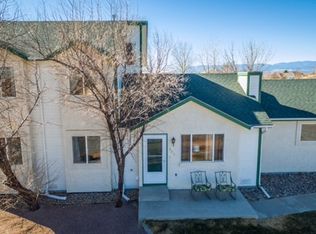 104 W Legend Dr, Pueblo West, CO 81007