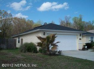 11574 Pleasant Creek Dr, Jacksonville, FL 32218