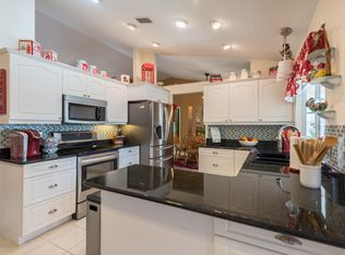 2505 Bent Pine St, Melbourne, FL 32935