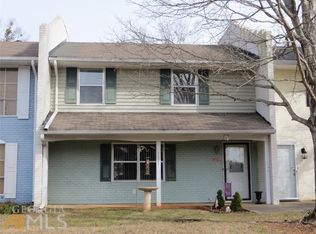 1071 Eastview Cir NE, Conyers, GA 30012