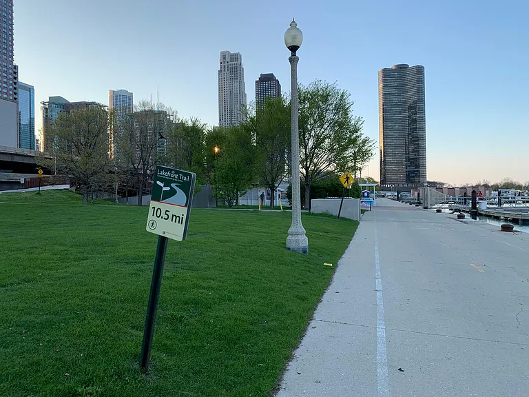 201 N Westshore Dr #2103 — Photo 21