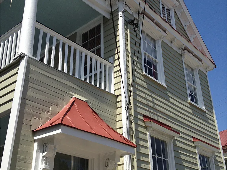 6 Woolfe St — Photo 23