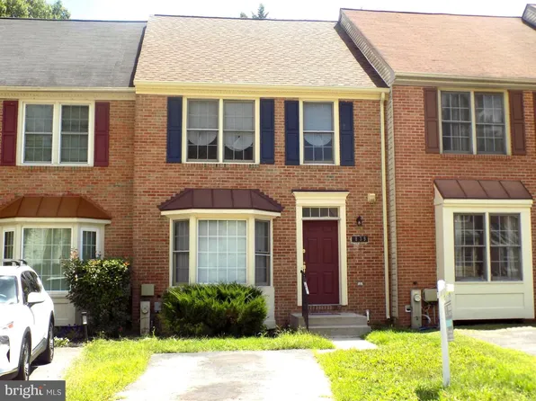 839 Pleasant Hill Ln, Bowie, MD 20716