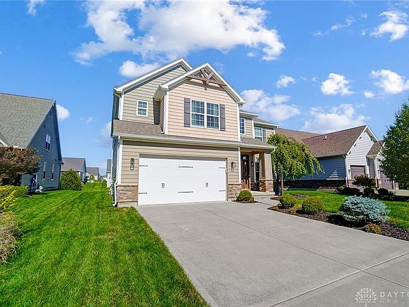3rd image of 1124 Chambrey Ct
