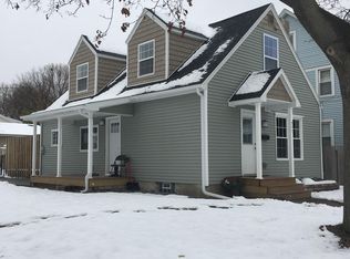 511 McKinley St, East Rochester, NY 14445