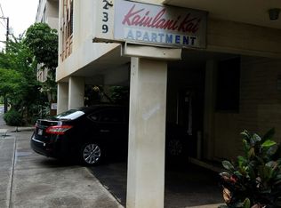 239 Kaiulani Ave #A149131L, Honolulu, HI 96815