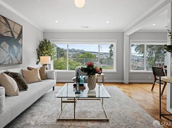 919 France Ave, San Francisco, CA 94112