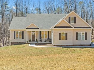 261 W Glade Trl, Blue Ridge, VA 24064
