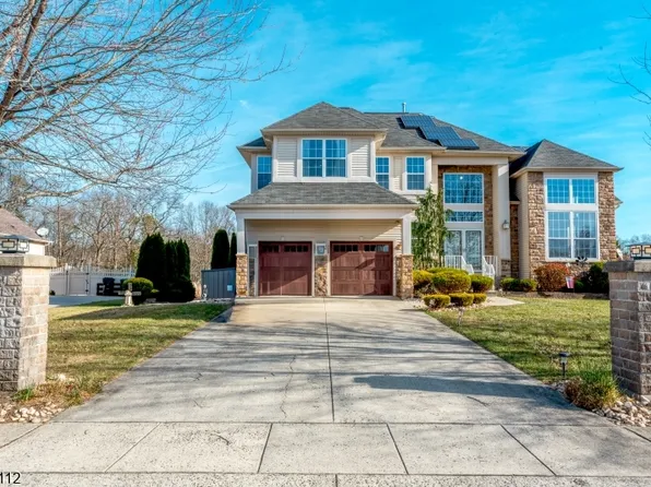 129 Desilvio Dr, Winslow Twp., NJ 08081